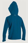 O'Zone UV Hoodie | Ultra Blue