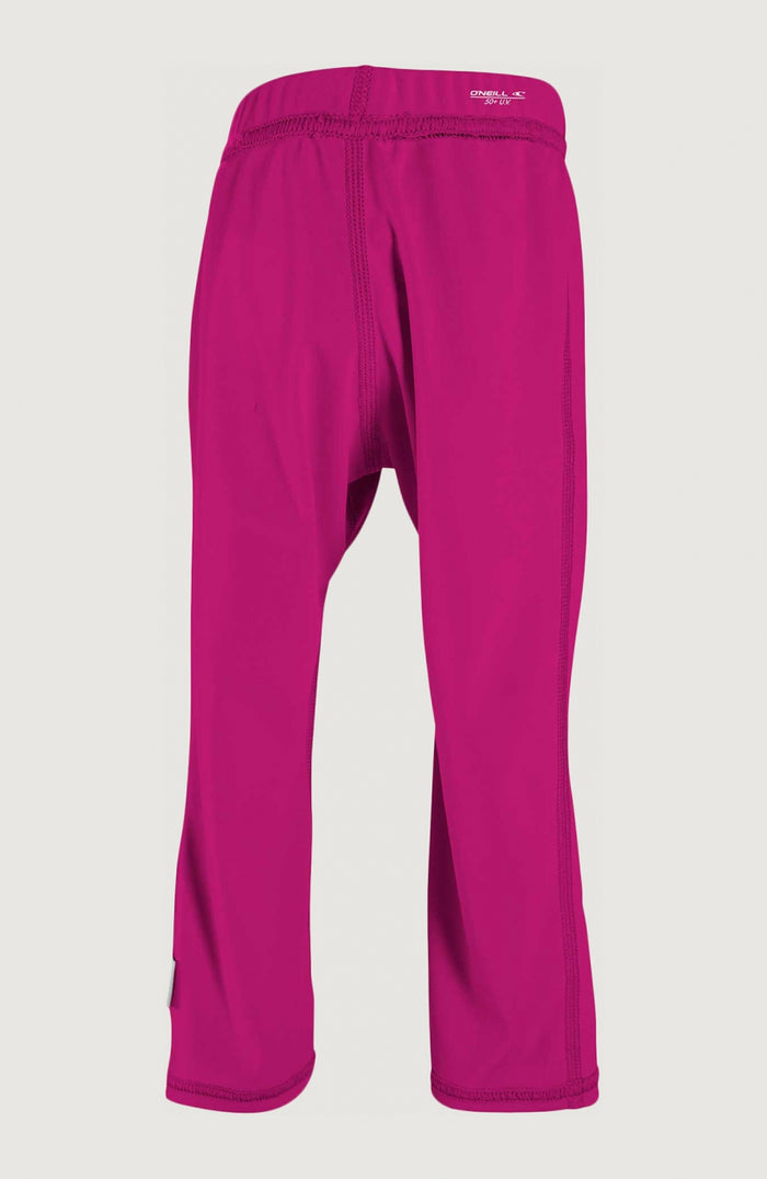 O'Zone UV Pant | Berry