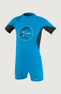 O'Zone UV Spring Wetsuit | Blue