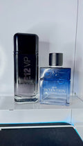 Perfume Eudora Bad Intention Colônia 100ml