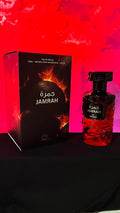 Perfume Jamrah Ferrasa 100ml