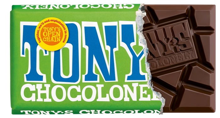 personalized bar-Tony’s Chocolonely United States