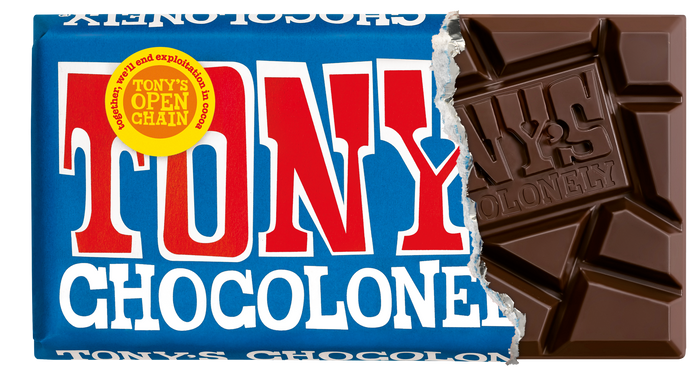 personalized bar-Tony’s Chocolonely United States