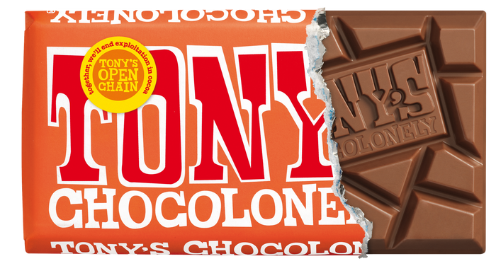 personalized bar-Tony’s Chocolonely United States