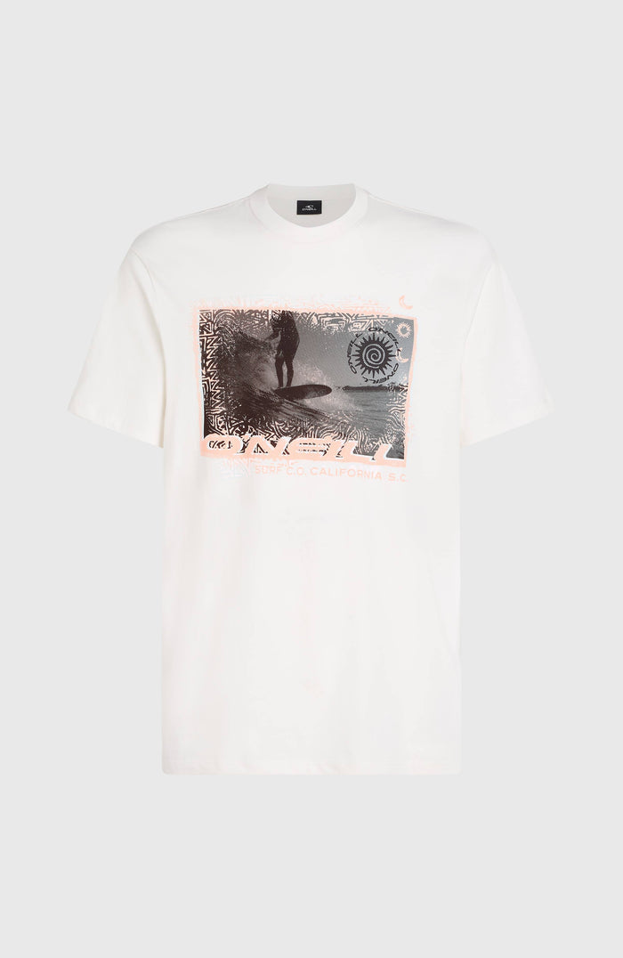 Photo Print T-Shirt | Snow White