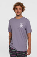 Photo Print T-Shirt | Storm