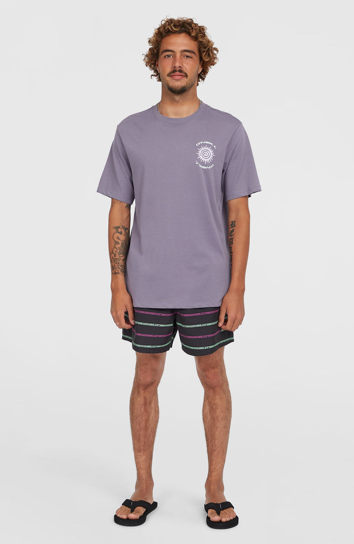 Photo Print T-Shirt | Storm