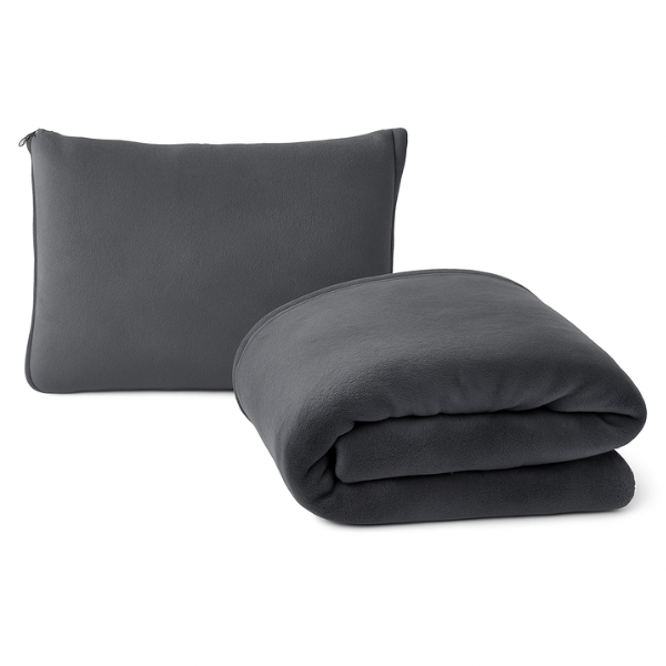 Pigna Travel Blanket & Pillow Converter