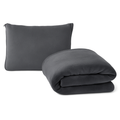Pigna Travel Blanket & Pillow Converter
