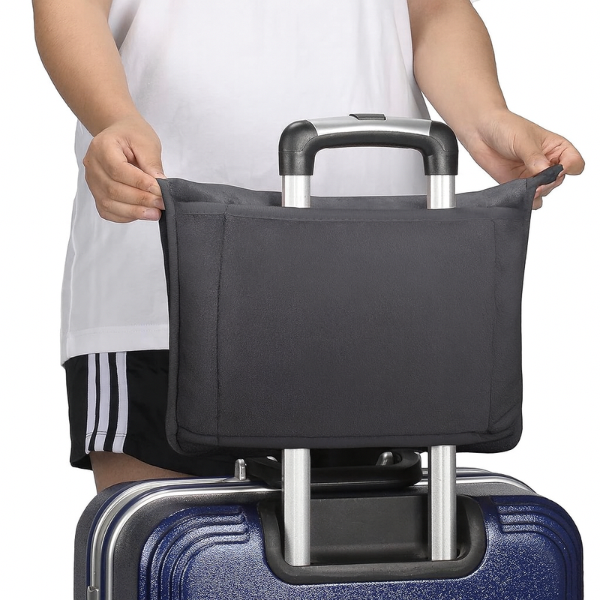 Pigna Travel Blanket & Pillow Converter