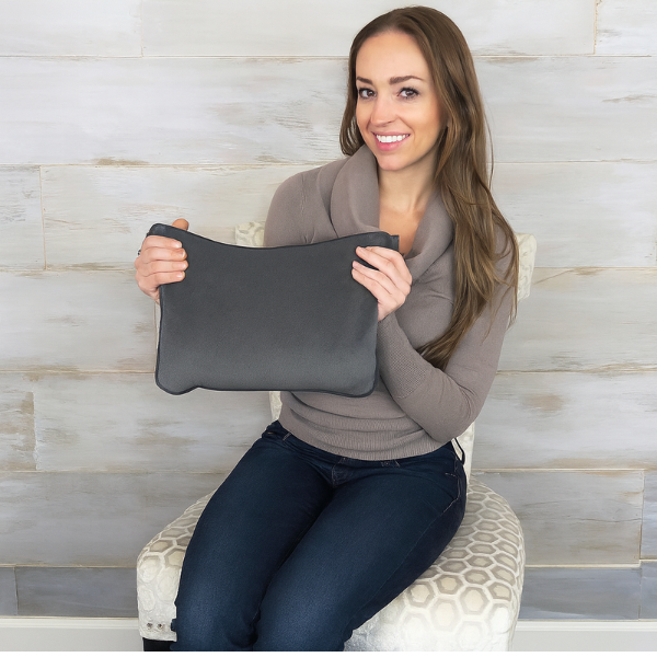 Pigna Travel Blanket & Pillow Converter