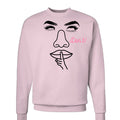 PALE PINK - P1607 - FRONT