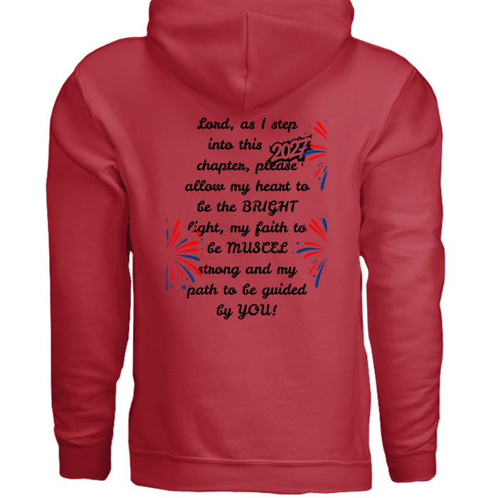 RED - G185 - BACK