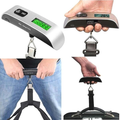 Portable Handheld Digital Luggage Scale