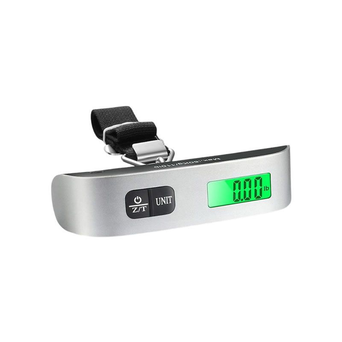 Portable Handheld Digital Luggage Scale