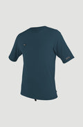 Premium Skins Short Sleeve UV Shirt | CADET BLUE