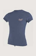 Premium Skins Short Sleeve UV Shirt | Purple