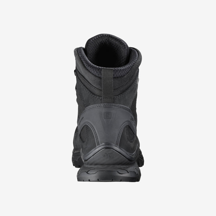 Quest 4D GTX Forces 2 EN - Waterproof Tactical Boots - All-Terrain Stability