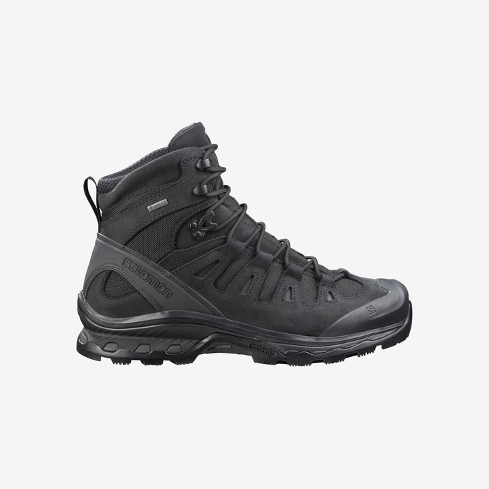 Quest 4D GTX Forces 2 EN - Waterproof Tactical Boots - All-Terrain Stability