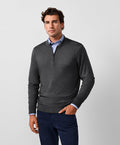QZPS12061048 | The Skipper Quarter Zip