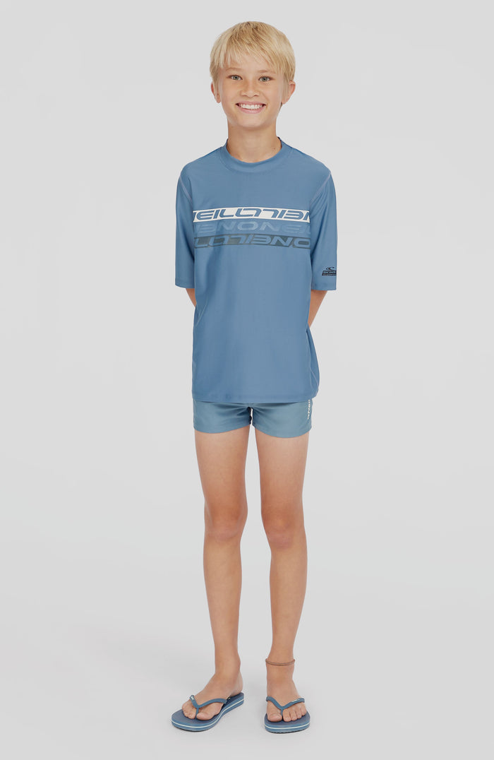 Racer | Copen Blue