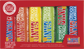rainbow tasting pack-Tony’s Chocolonely United States