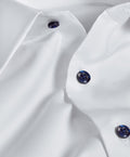 RBCBB4130110 | Super Fine Twill Dress Shirt
