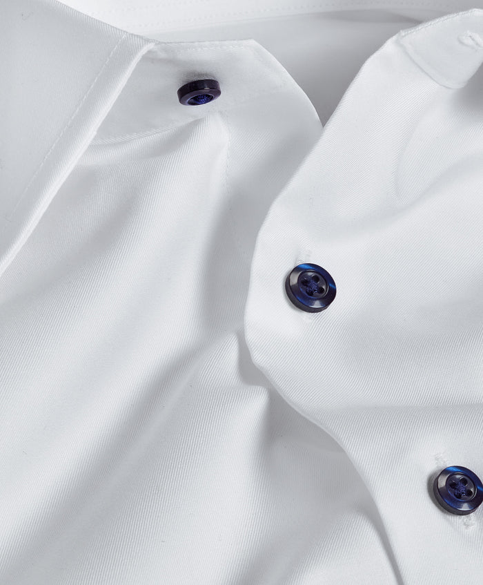RBCBB4130110 | Super Fine Twill Dress Shirt