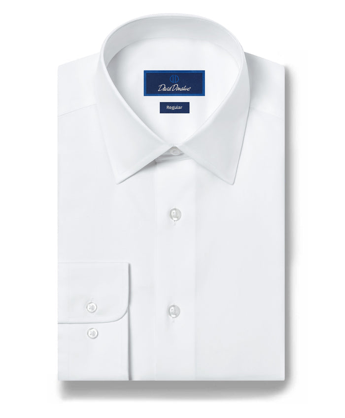 RBCSP4130110 | Super Fine Twill Dress Shirt
