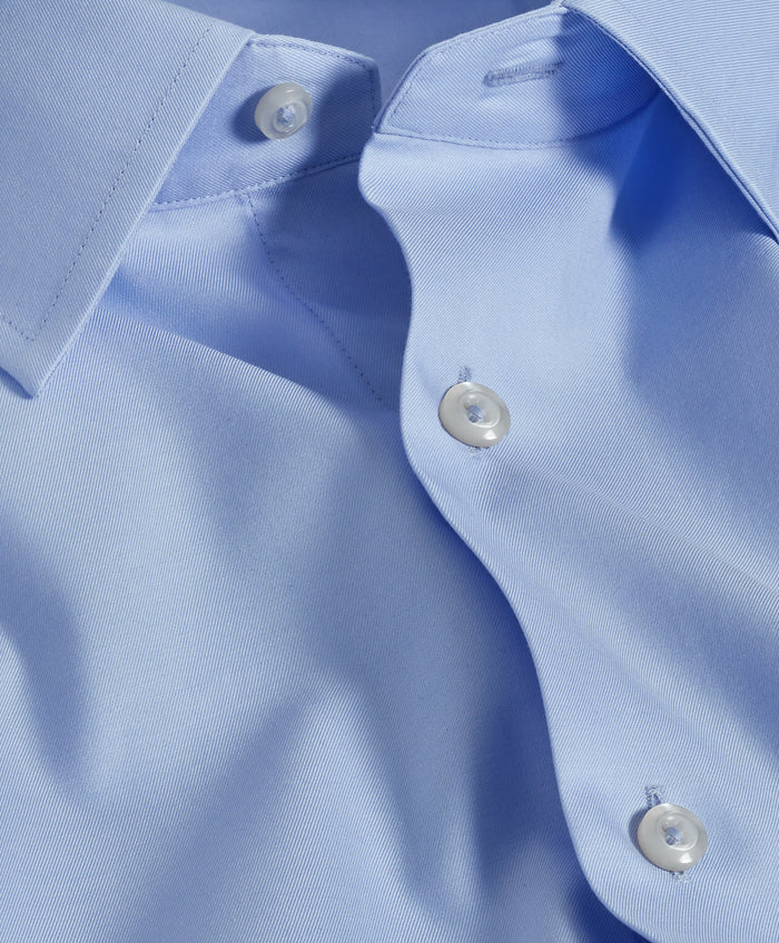 RBCSP4130454 | Super Fine Twill Dress Shirt