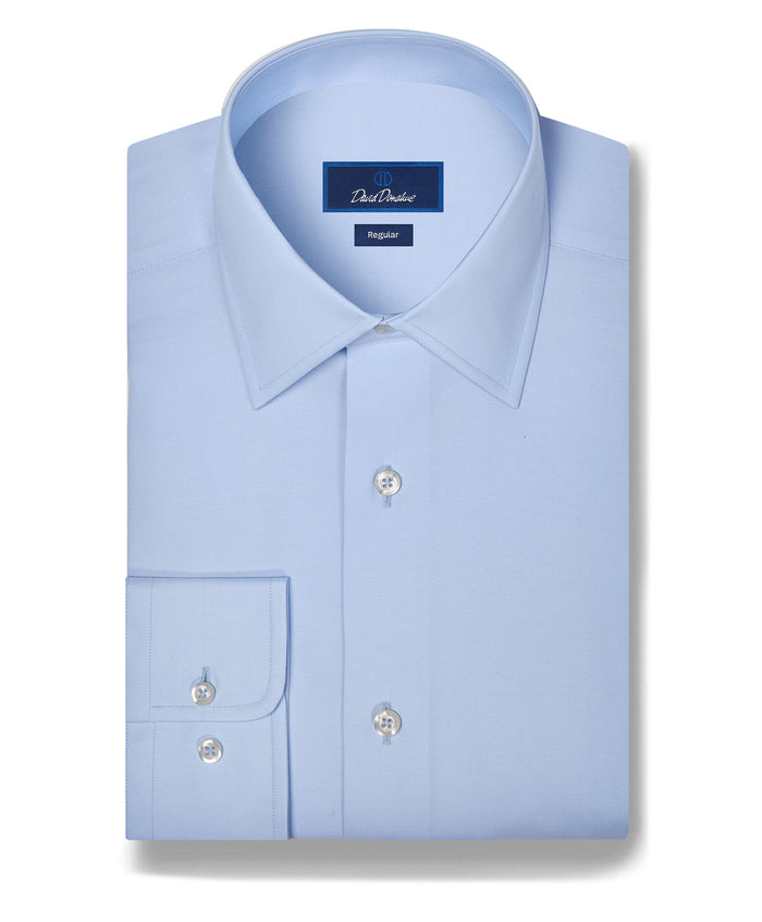 RBCSP4130454 | Super Fine Twill Dress Shirt