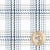 RBSP13808296 | Dune & Blue Dobby Check Dress Shirt