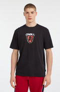 Re-Issue Graphic T-Shirt | Black Out