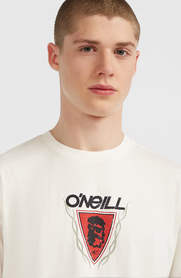 Re-Issue Graphic T-Shirt | Snow White