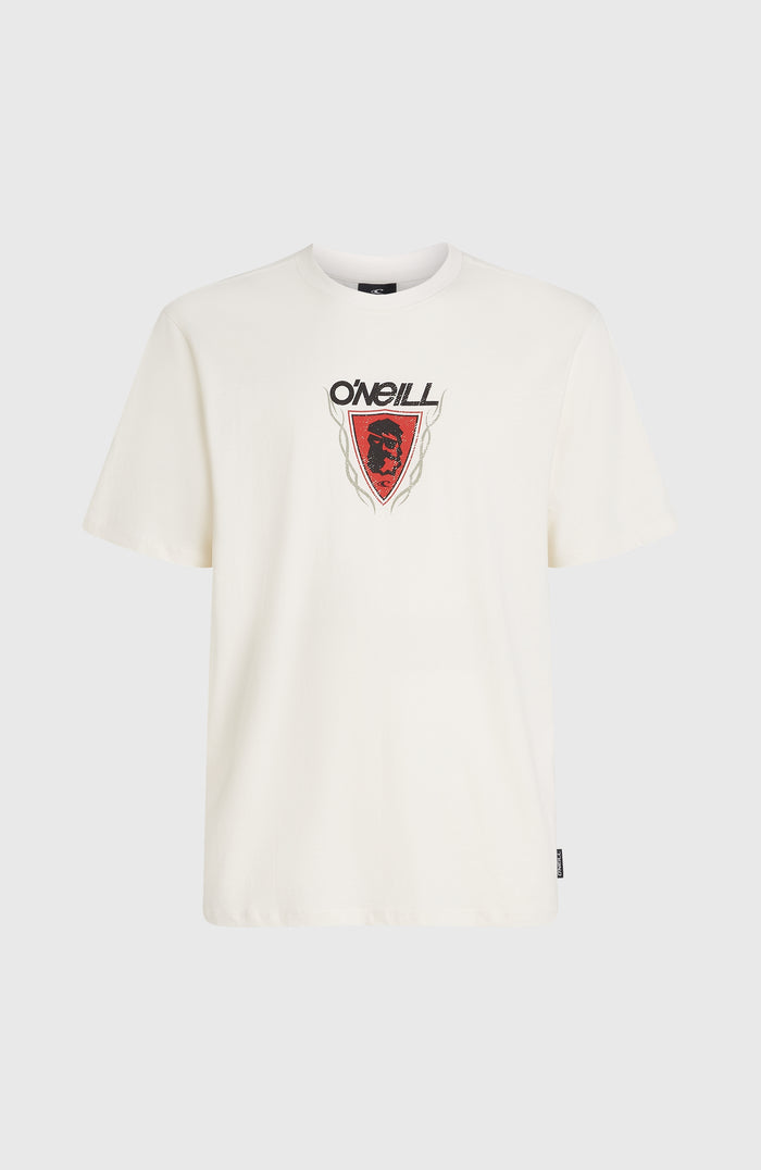 Re-Issue Graphic T-Shirt | Snow White