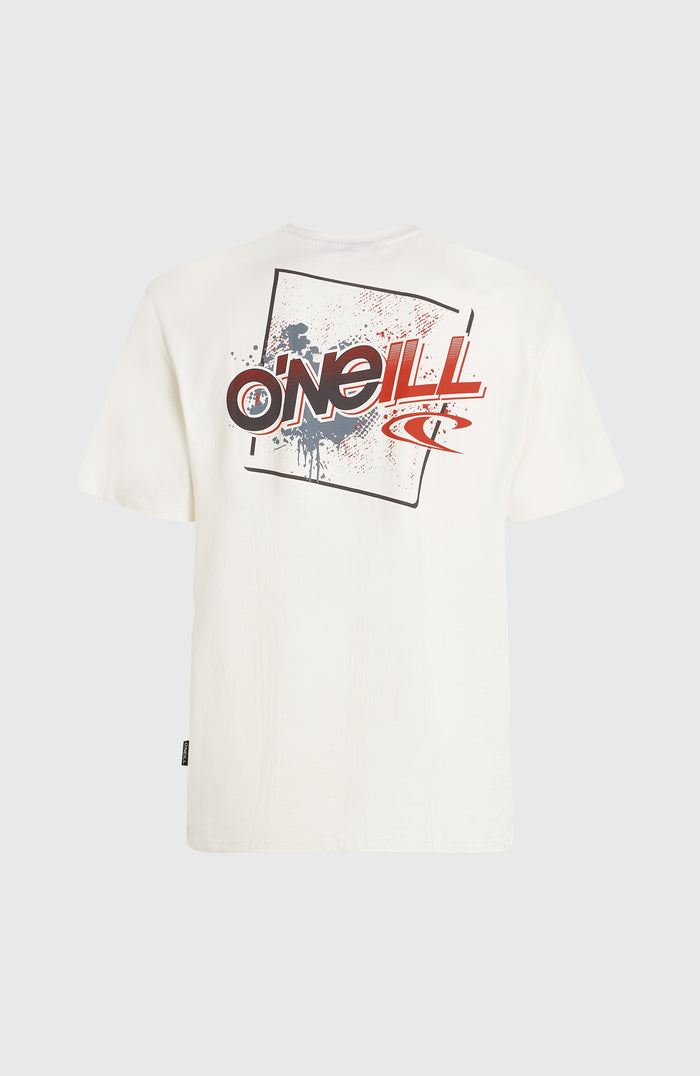 Re-Issue Graphic T-Shirt | Snow White