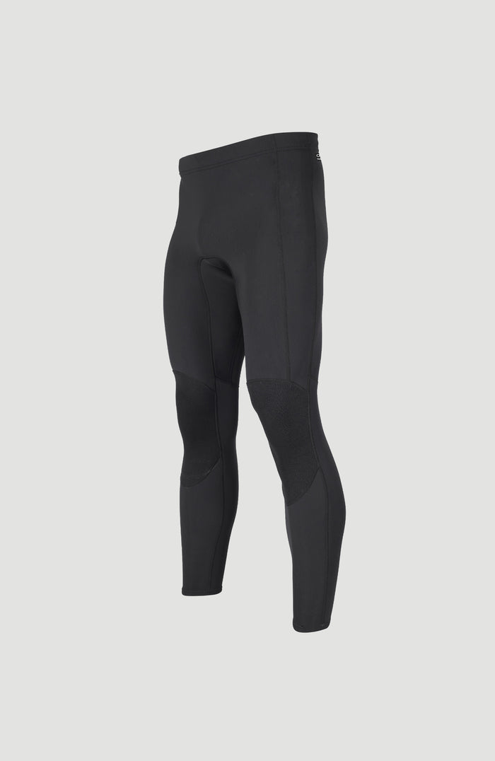 Reactor-2 2mm Neoprene Pants | BLACK/BLACK