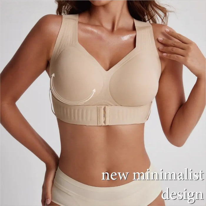 Reusable Invisible Silicone Nipple Covers - Adhesive Bra Petals