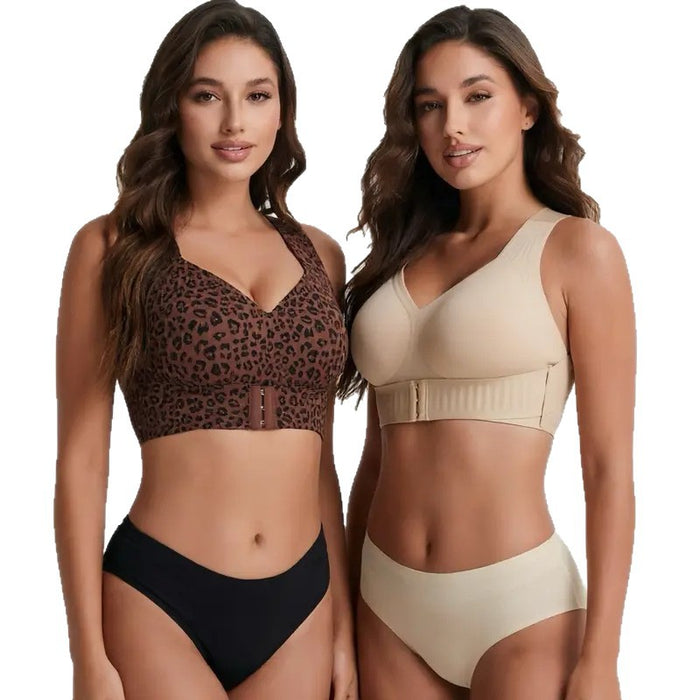 Reusable Invisible Silicone Nipple Covers - Adhesive Bra Petals