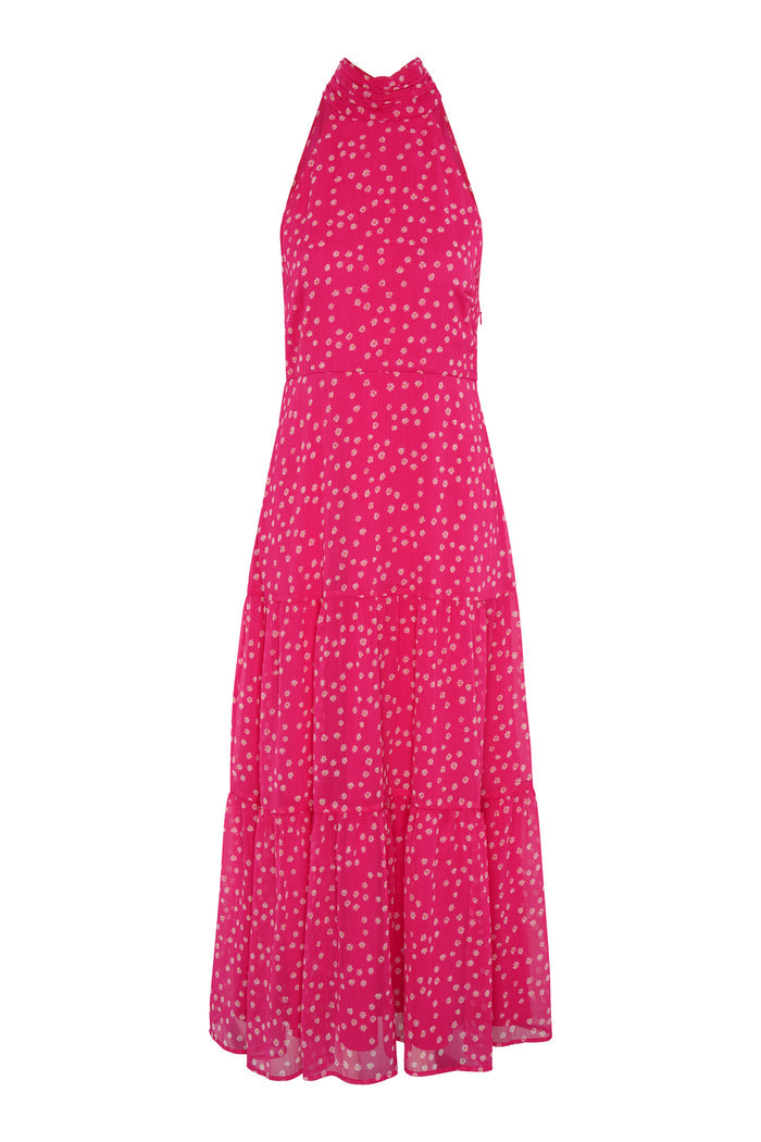 Romeo Dress in Pink