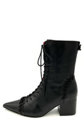 Sacrifice Boot