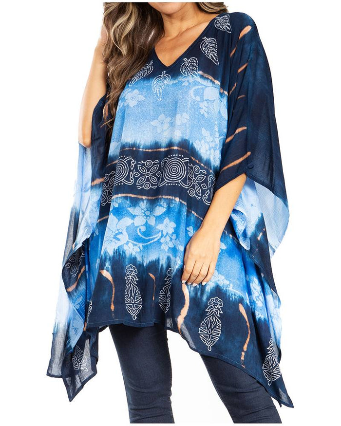 One Size / 39-NavyBlue