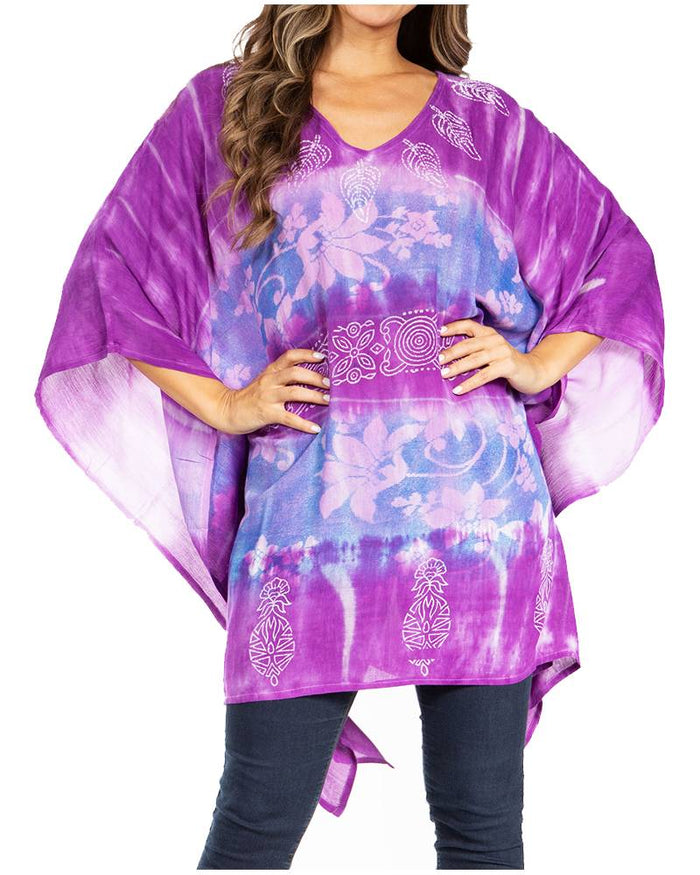 One Size / 39-Purple