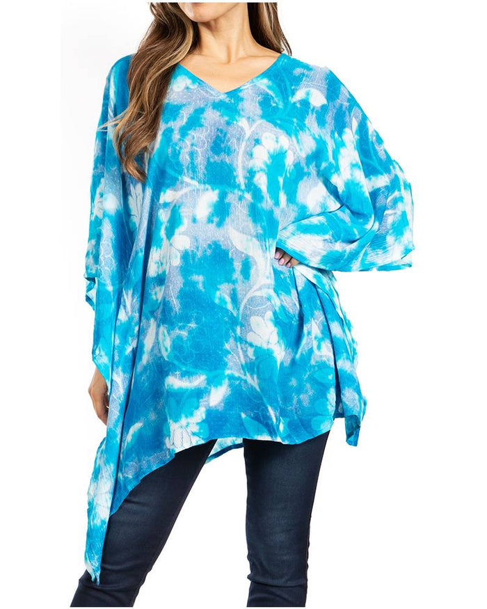 One Size / 40-Blue
