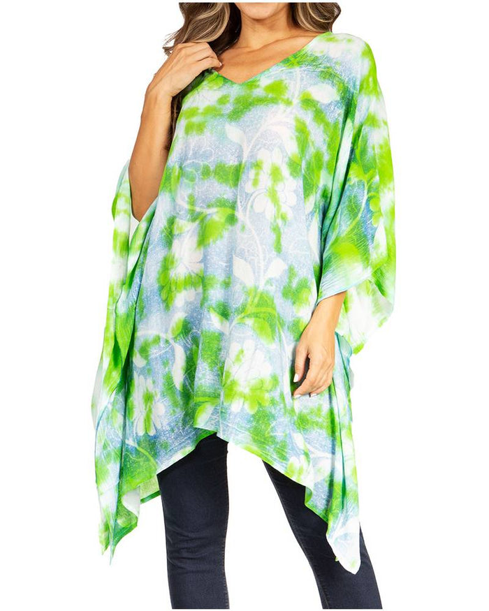 One Size / 40-Green