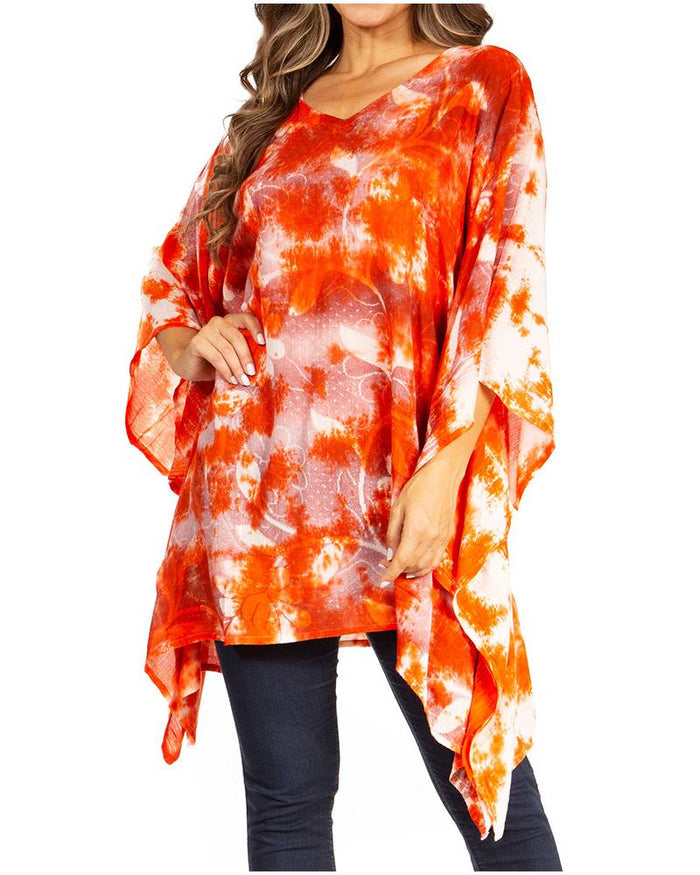 One Size / 40-Orange