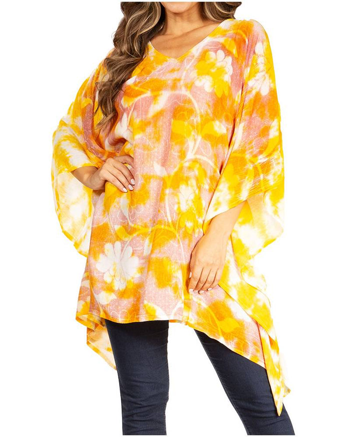 One Size / 40-Yellow