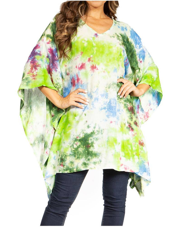 One Size / 38-GreenPurple