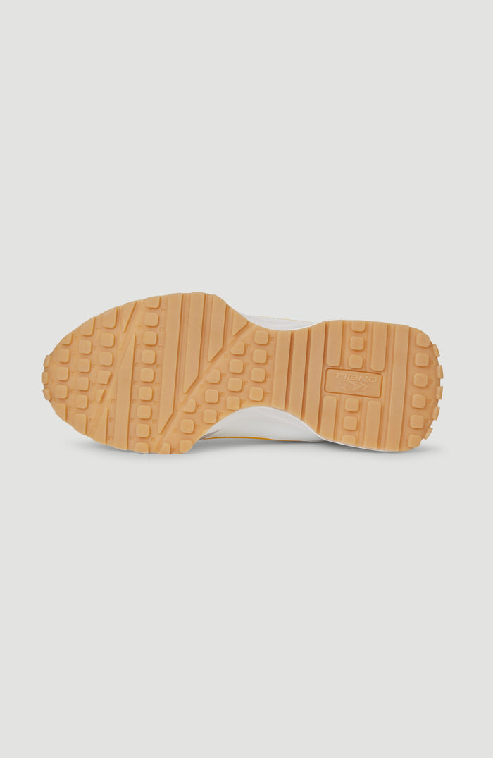 SANIBEL LOW Sneaker Women | Bright White