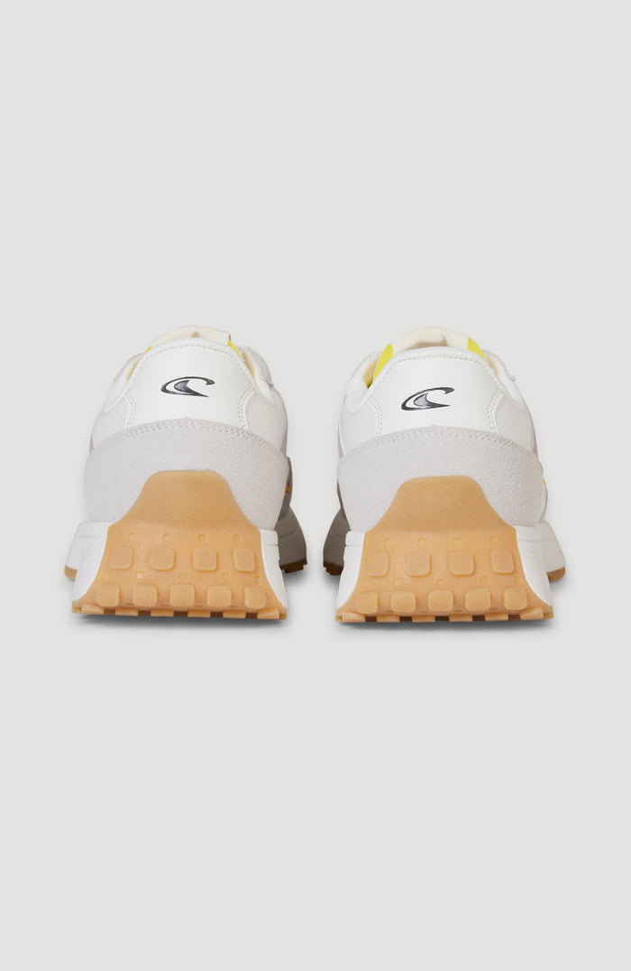 SANIBEL LOW Sneaker Women | Bright White